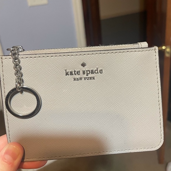 kate spade Wallet nwot - Picture 3 of 3